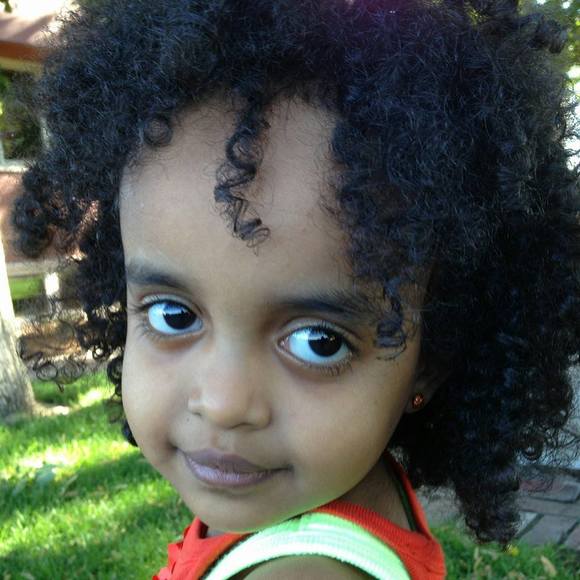 Meet your Posher, Yonas - Picture 1 of 1